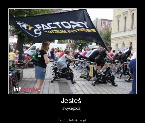 Jesteś 