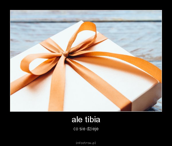 ale tibia